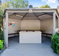 Discovery Parks Melbourne - Holiday Sunshine Coast