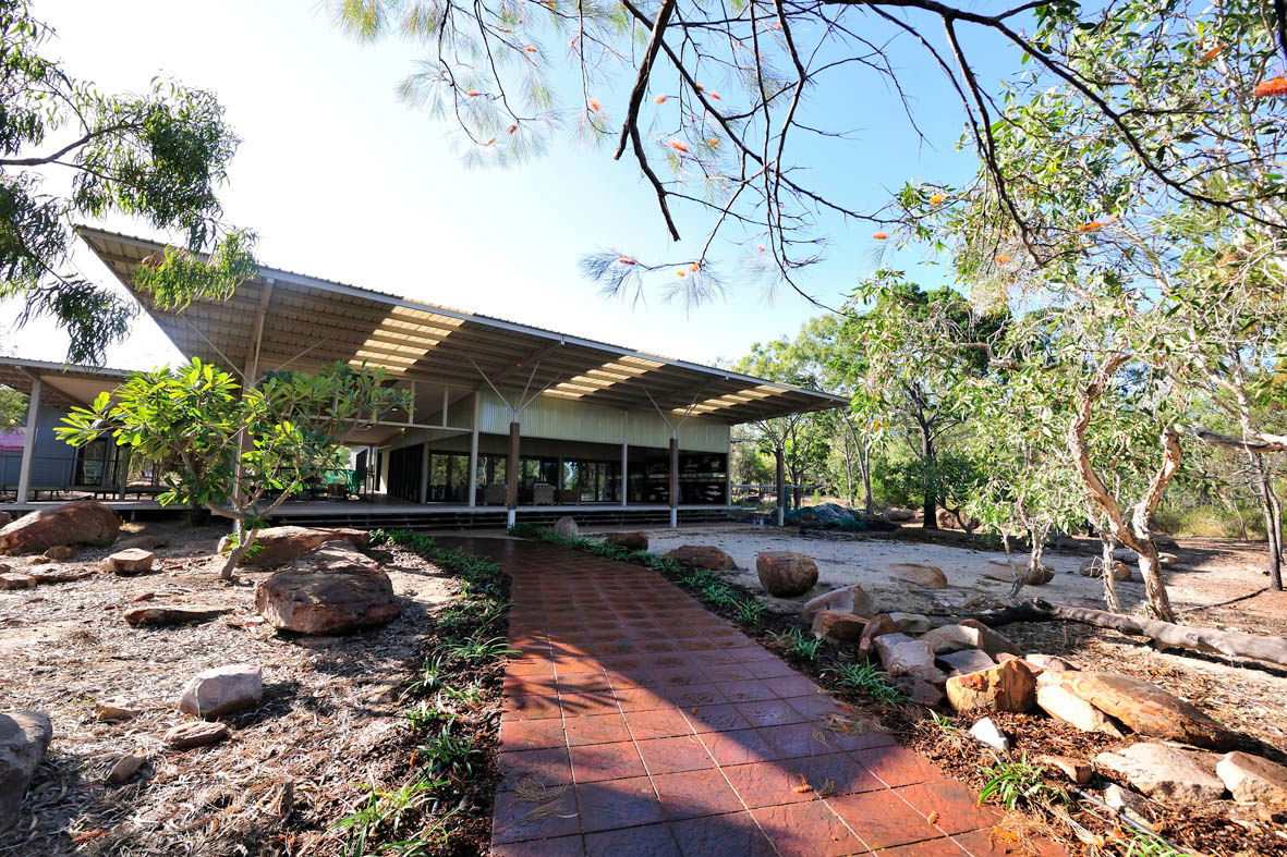 Arnhem NT Holiday Sunshine Coast