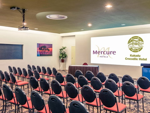 Mercure Kakadu Crocodile Hotel - Holiday Sunshine Coast 2