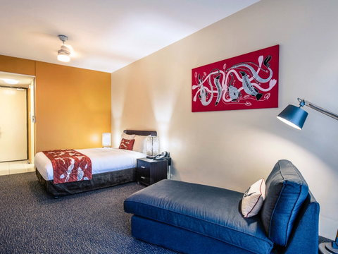 Mercure Kakadu Crocodile Hotel - Holiday Sunshine Coast 5