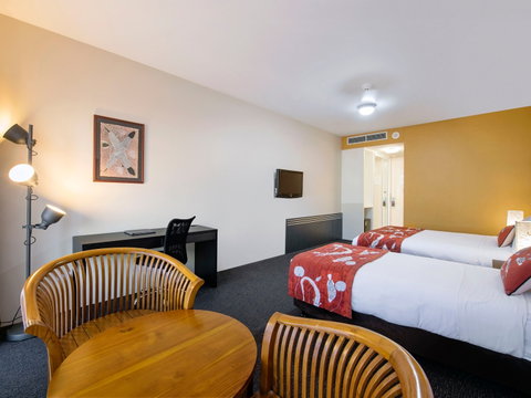 Mercure Kakadu Crocodile Hotel - Holiday Sunshine Coast 7