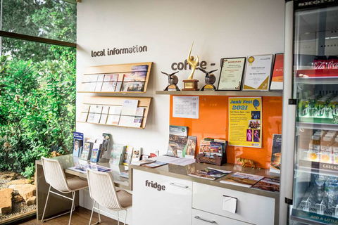 Contour Hotel - Sunshine Coast Tourism 15