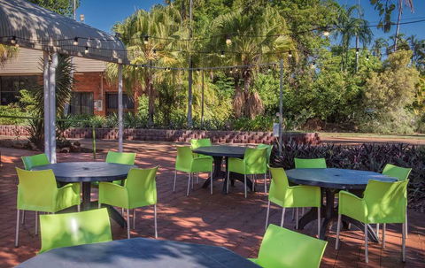 Contour Hotel - Sunshine Coast Tourism 16
