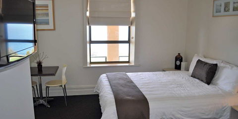 Kangaroo Island Seafront Resort - Holiday Sunshine Coast 0