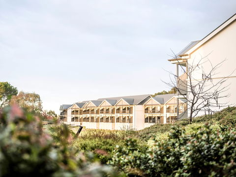 Novotel Barossa Valley Resort - Sunshine Coast Tourism 0