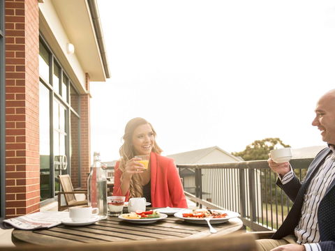 Novotel Barossa Valley Resort - Sunshine Coast Tourism 2