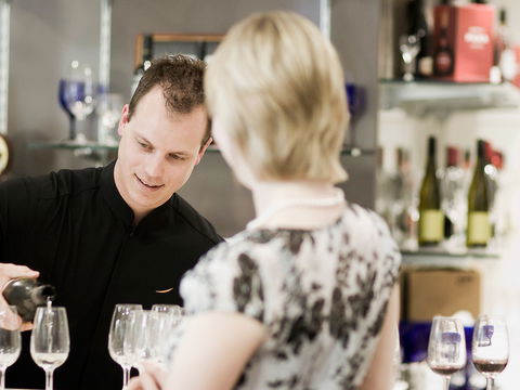 Novotel Barossa Valley Resort - Sunshine Coast Tourism 3