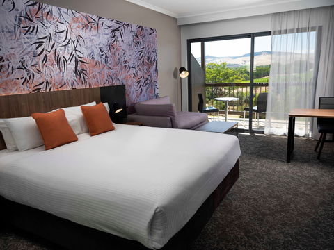 Novotel Barossa Valley Resort - Sunshine Coast Tourism 5