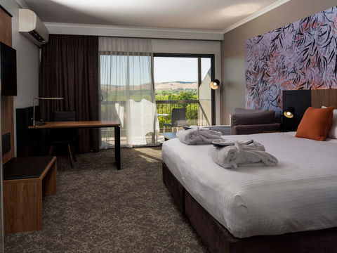 Novotel Barossa Valley Resort - Sunshine Coast Tourism 6