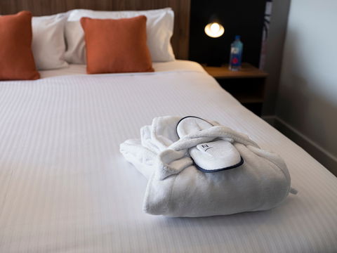 Novotel Barossa Valley Resort - Sunshine Coast Tourism 7