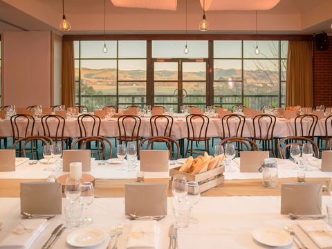 Novotel Barossa Valley Resort - Sunshine Coast Tourism 9