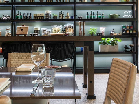 Novotel Barossa Valley Resort - Sunshine Coast Tourism 11