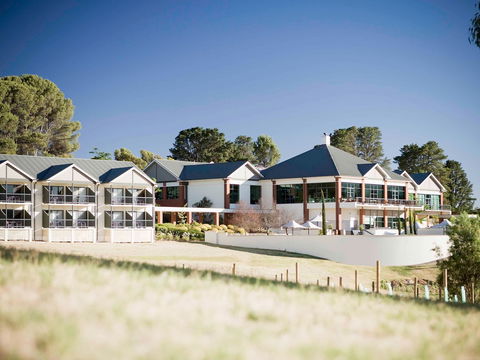 Novotel Barossa Valley Resort - Sunshine Coast Tourism 17