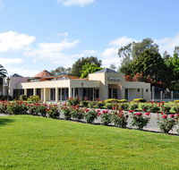 Barossa Weintal Resort - Holiday Sunshine Coast