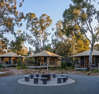 Discovery Parks Barossa Valley - Holiday Sunshine Coast
