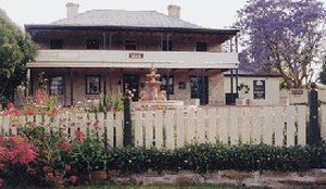 Aberdeen NSW Holiday Sunshine Coast