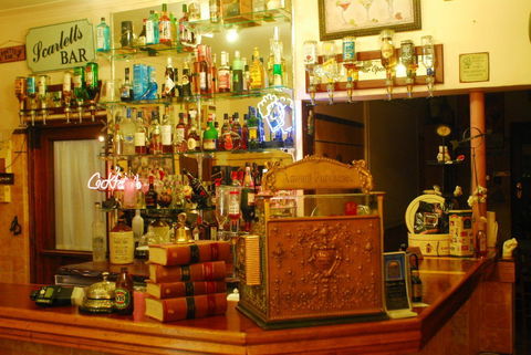 Segenhoe Inn Luxury Boutique Hotel - Holiday Sunshine Coast 2