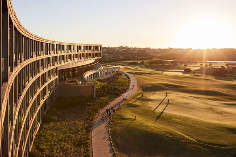 RACV Torquay Resort - Holiday Sunshine Coast 0