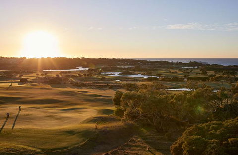 RACV Torquay Resort - Holiday Sunshine Coast 17