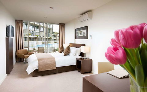 Wyndham Resort Torquay - Sunshine Coast Tourism 5
