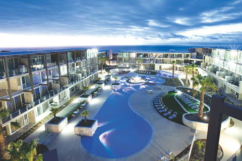 Wyndham Resort Torquay - Sunshine Coast Tourism 7