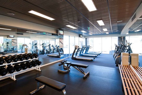 Wyndham Resort Torquay - Sunshine Coast Tourism 13
