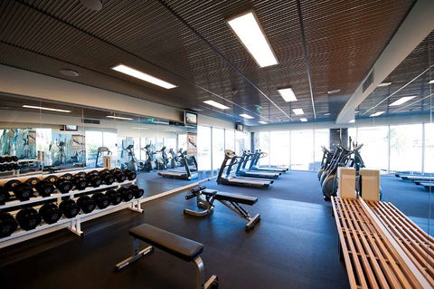 Wyndham Resort Torquay - Sunshine Coast Tourism 14