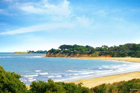 Wyndham Resort Torquay - Sunshine Coast Tourism 15