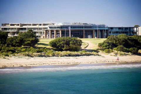 Wyndham Resort Torquay - Sunshine Coast Tourism 16