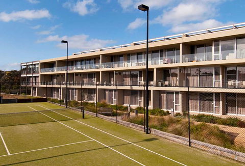 Wyndham Resort Torquay - Sunshine Coast Tourism 17
