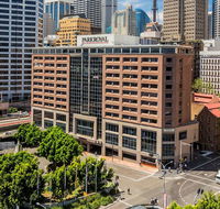 PARKROYAL Darling Harbour Sydney - Sunshine Coast Tourism