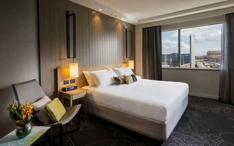 PARKROYAL Darling Harbour, Sydney - Sunshine Coast Tourism 4