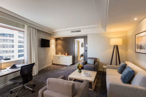 PARKROYAL Darling Harbour, Sydney - Sunshine Coast Tourism 13