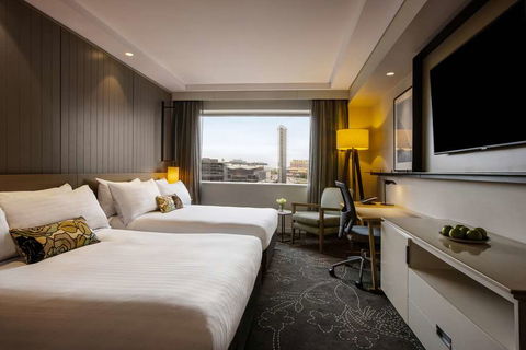 PARKROYAL Darling Harbour, Sydney - Sunshine Coast Tourism 17