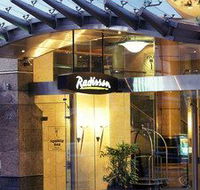Rydges Darling Square Apartment Hotel - Sunshine Coast Tourism