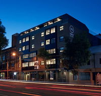 Veriu Camperdown - Sunshine Coast Tourism