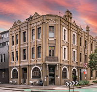 The Vulcan Hotel - Sunshine Coast Tourism