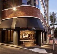 Aiden by Best Western - Sunshine Coast Tourism