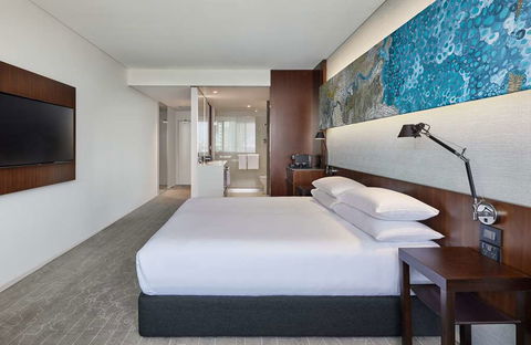 Hyatt Regency Brisbane - Holiday Sunshine Coast 3