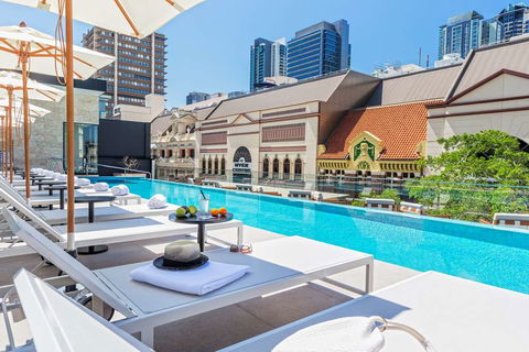Hyatt Regency Brisbane - Holiday Sunshine Coast 5