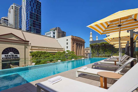 Hyatt Regency Brisbane - Holiday Sunshine Coast 6