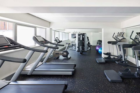 Hyatt Regency Brisbane - Holiday Sunshine Coast 8
