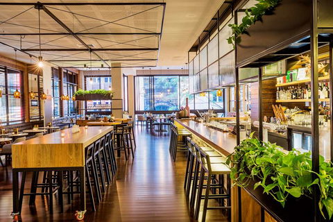 Hyatt Regency Brisbane - Holiday Sunshine Coast 10