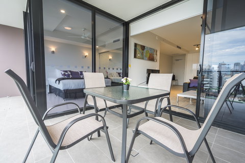 Arise Arena - Sunshine Coast Tourism 7