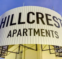 Hillcrest Central Apartment Hotel - Sunshine Coast Tourism