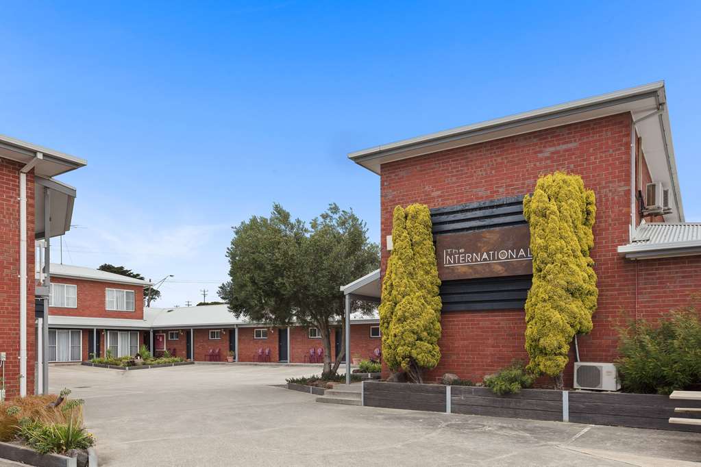 Apollo Bay VIC Sunshine Coast Tourism