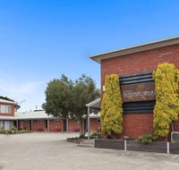 Comfort Inn The International - Holiday Sunshine Coast