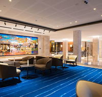 Parmelia Hilton Perth - Holiday Sunshine Coast