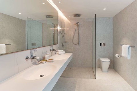 Parmelia Hilton Perth - Sunshine Coast Tourism 6