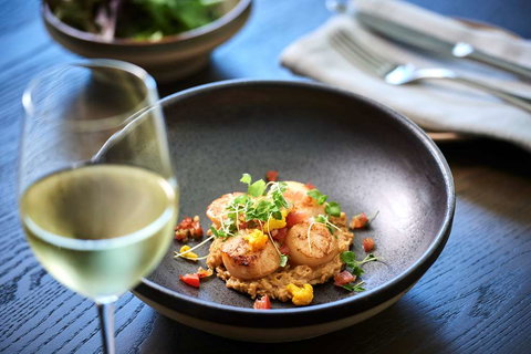 Parmelia Hilton Perth - Sunshine Coast Tourism 12